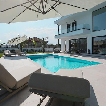 Sunshine Villa Nauplia Exterior foto