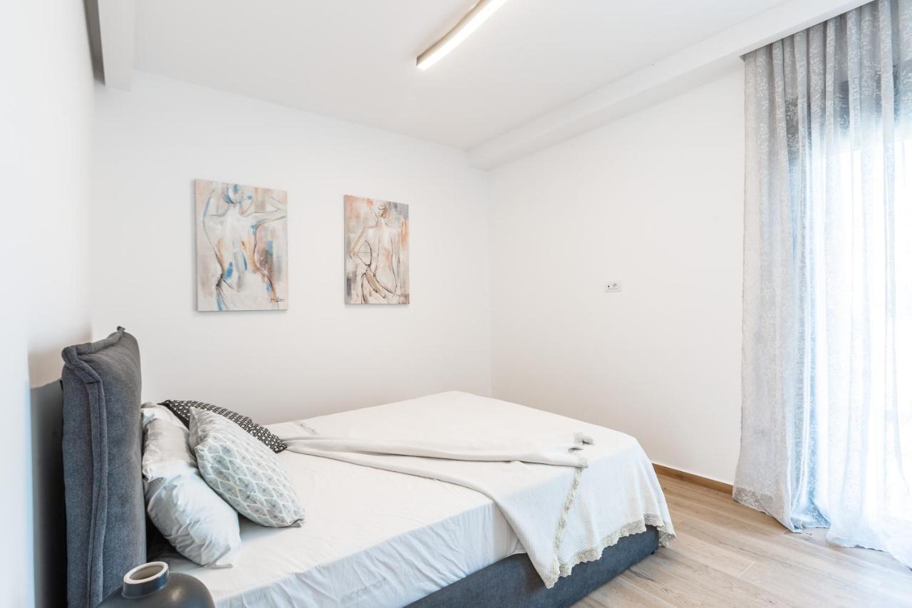 Sunshine Villa Nauplia Exterior foto