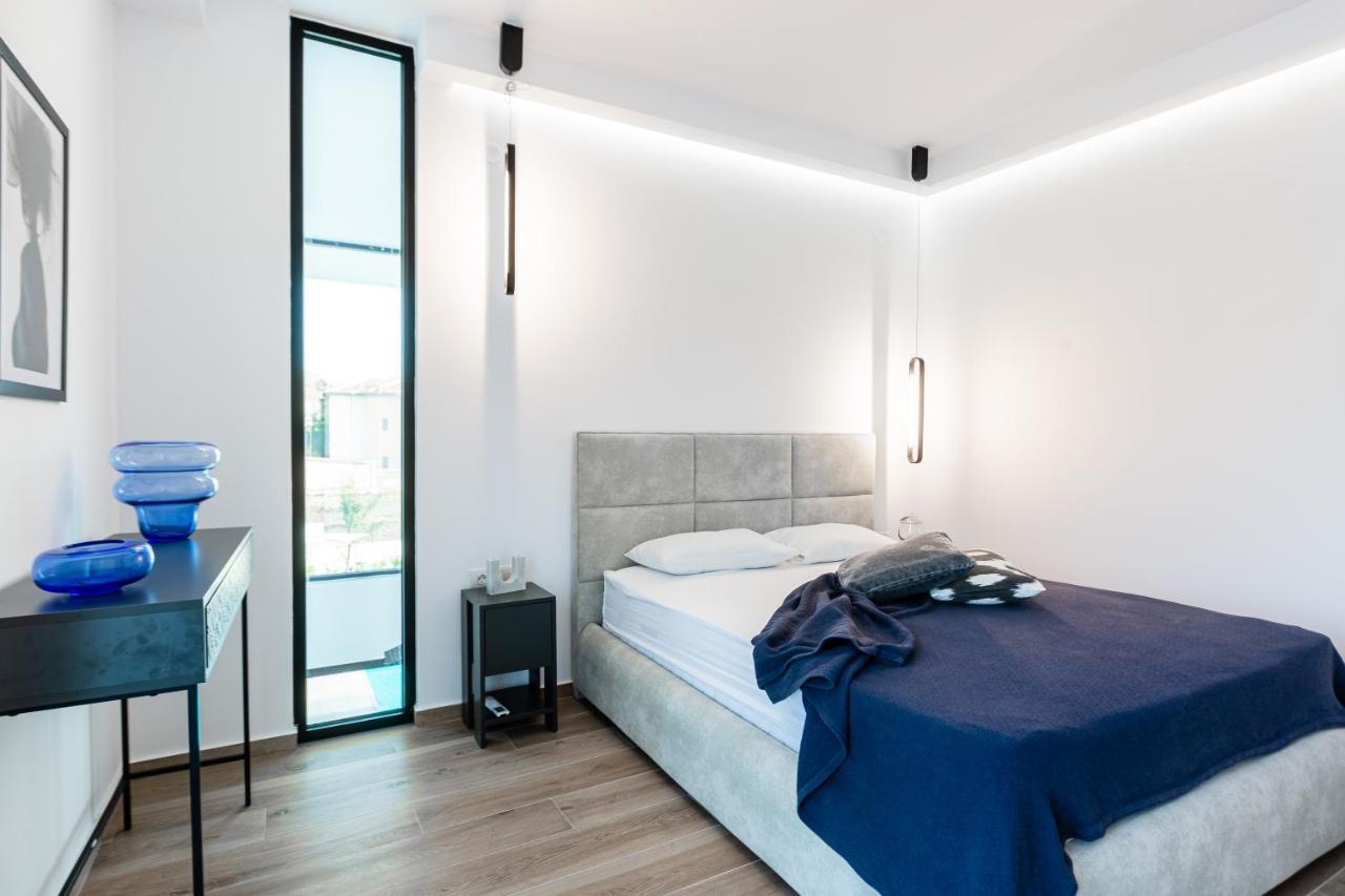 Sunshine Villa Nauplia Exterior foto