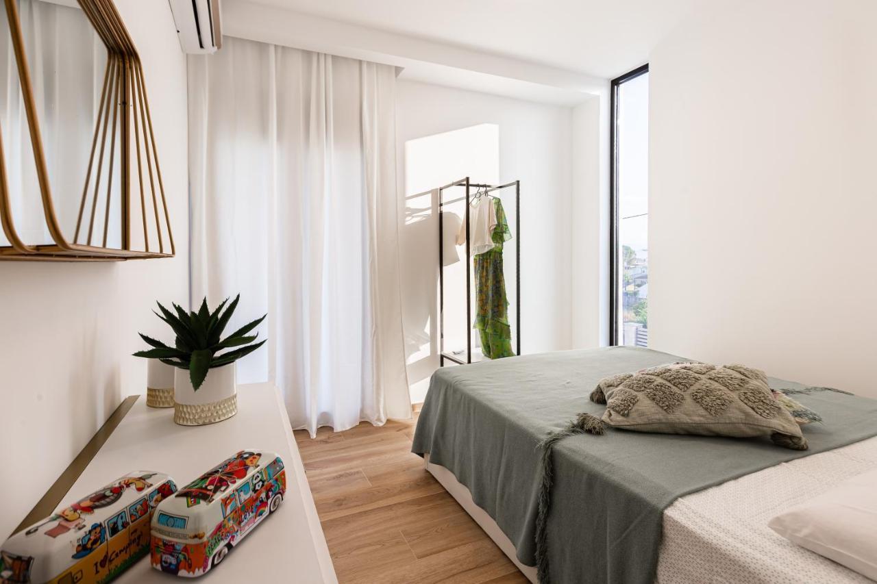 Sunshine Villa Nauplia Exterior foto