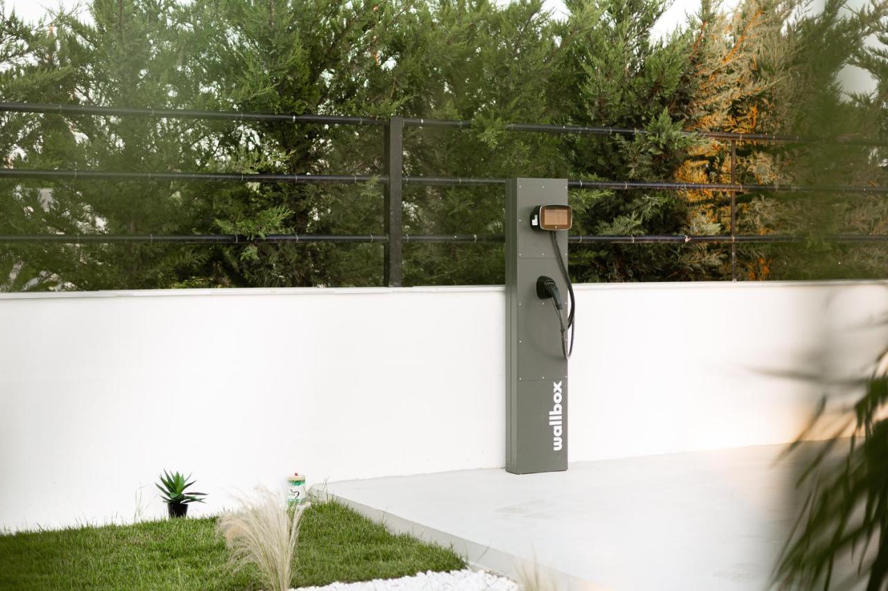 Sunshine Villa Nauplia Exterior foto