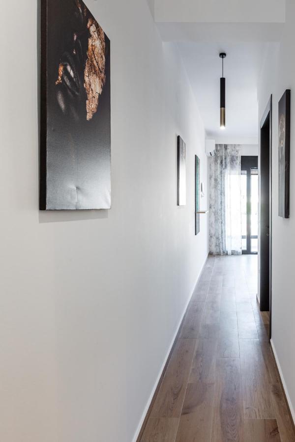 Sunshine Villa Nauplia Exterior foto